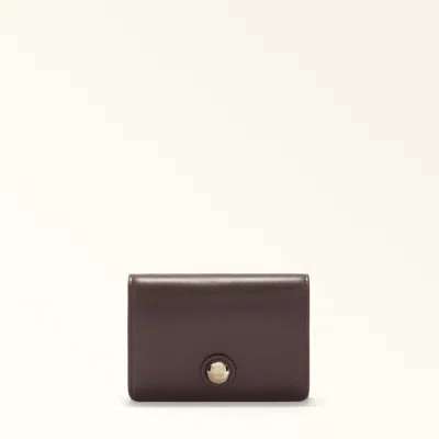 Furla Sfera In Cioccolato