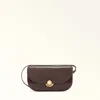 Furla Sfera In Cioccolato