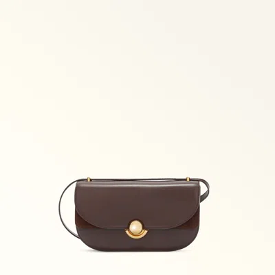 Furla Sfera In Cioccolato