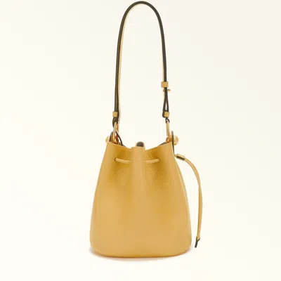 Furla Sfera In Crema