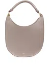 Furla Sfera Tote Bag In Pink