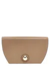 Furla Sfera Mini Crossbody Bag In Nude
