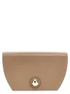 Furla Sfera Mini Crossbody Bag In Beige