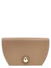 Furla Sfera Mini Crossbody Bag In Beige