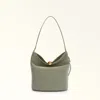 Furla Sfera Soft In Agave B