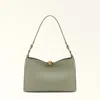 Furla Sfera Soft In Agave B