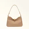 Furla Sfera Soft In Deserto