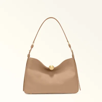 Furla Sfera Soft In Deserto