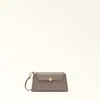 Furla Sfera Soft In Mauve