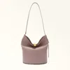 Furla Sfera Soft In Mauve