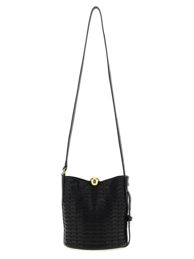 FURLA FURLA 'FURLA SFERA SOFT' MINI BUCKET BAG