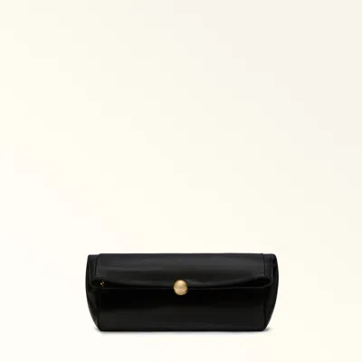 Furla Sfera Soft In Nero