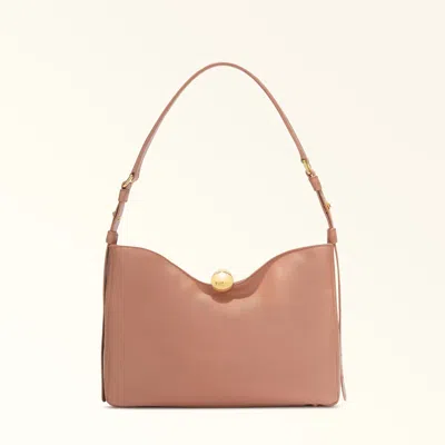 Furla Sfera Soft In Tulle