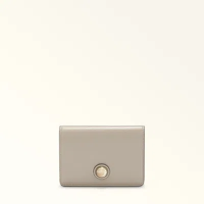 Furla Sfera In Vaniglia