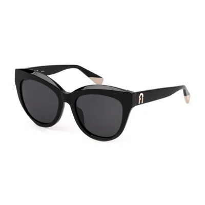 Furla Sfu780 0700 In Black