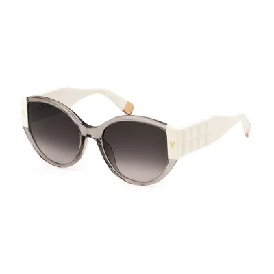 Furla Sfu784 0913 In Gray