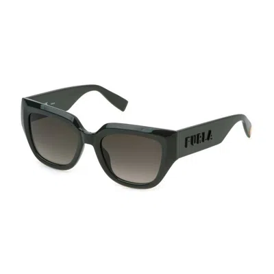 Furla Sfu809v 06wt In Green