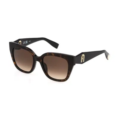Furla Sfu812 02bl In Brown