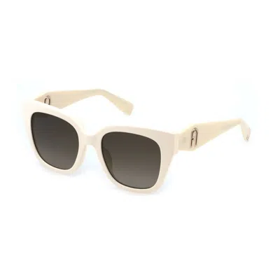 Furla Sfu812 06y1 In White