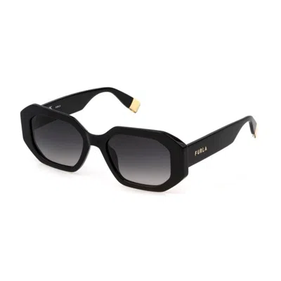 Furla Sfu815 0700 In Black