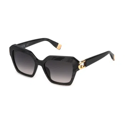 Furla Sfu817 0701 In Black
