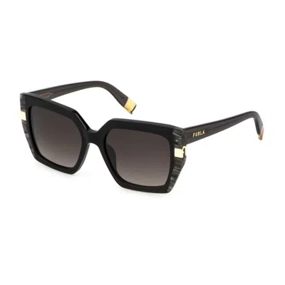 Furla Sfu818 0700 In Black