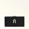 Furla Sofia Grainy In Nero