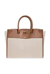 FURLA FURLA GENESI LARGE TOTE BAG