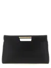 Furla Giada Clutch In Black
