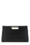 Furla Giada Clutch In Black