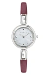 Furla Bangle Bangle 28mm In Silver