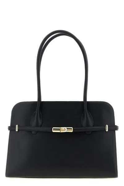FURLA 'FURLA GOCCIA DOME L' SHOULDER BAG