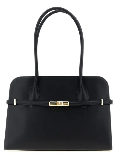 FURLA ' GOCCIA DOME L' SHOULDER BAG