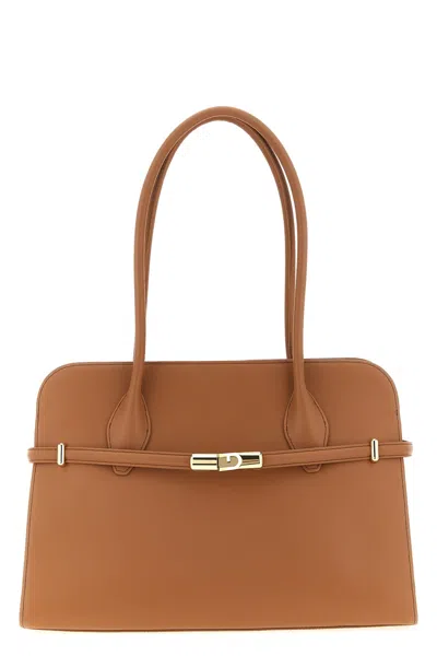 FURLA 'FURLA GOCCIA DOME L' SHOULDER BAG
