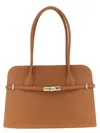 Furla Goccia Dome L Shoulder Bag