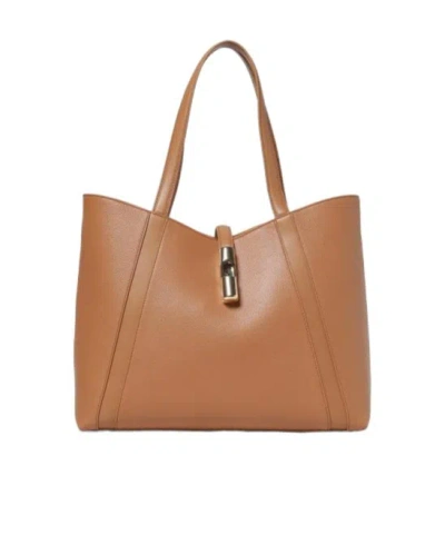 FURLA GOCCIA HANDBAG