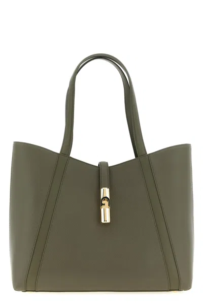 FURLA 'FURLA GOCCIA L' SHOPPING BAG