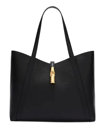 Furla Tshirt With Retro Front Print