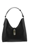 Furla Borsa Goccia M Hobo Nera In Black