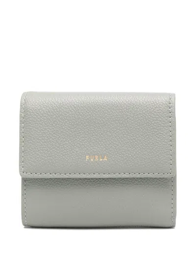FURLA FURLA GOCCIA M COMPACT WALLET BAGS