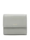 Furla Goccia M Compact Wallet Bags