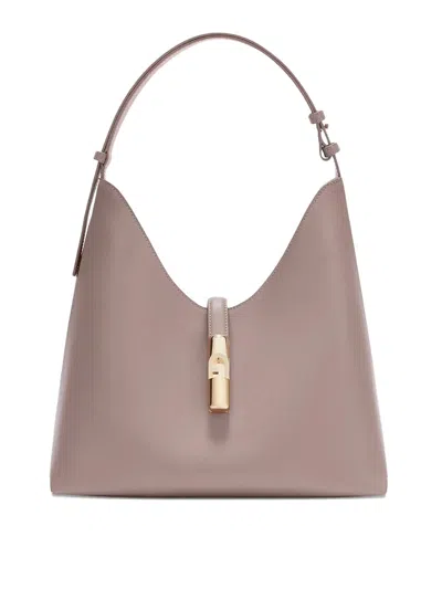 FURLA GOCCIA MEDIUM HOBO BAG