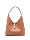 Furla " Goccia" Medium Hobo Bag