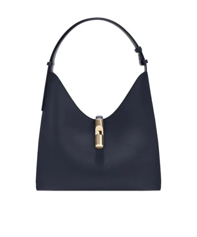 FURLA GOCCIA MEDIUM HOBO BAG
