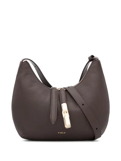 Furla Goccia S Shoulder Bag Bags In Pattern