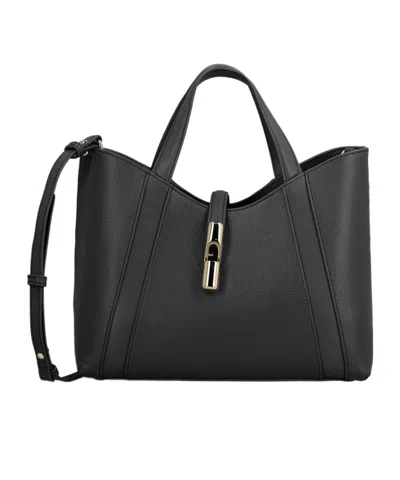 Furla Goccia S Tote Bag