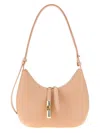 Furla Drop Shoulder Bag With Adjustable Strap