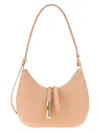 Furla Drop Shoulder Bag With Adjustable Strap