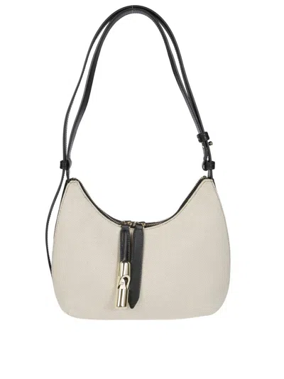 Furla Goccia Shoulder Bag