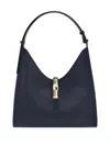 Furla Loewe Pebble Ballerina In Nappa Leather